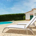 וילה Casa Branca - With Private Pool & Big Garden Ribamar (Lourinha)