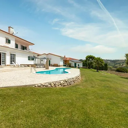 Casa Branca - With Private Pool & Big Garden Villa
