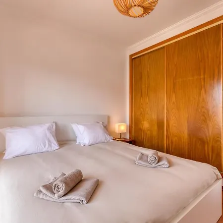 Casa Branca - With Private Pool & Big Garden Villa Ribamar (Lourinha)