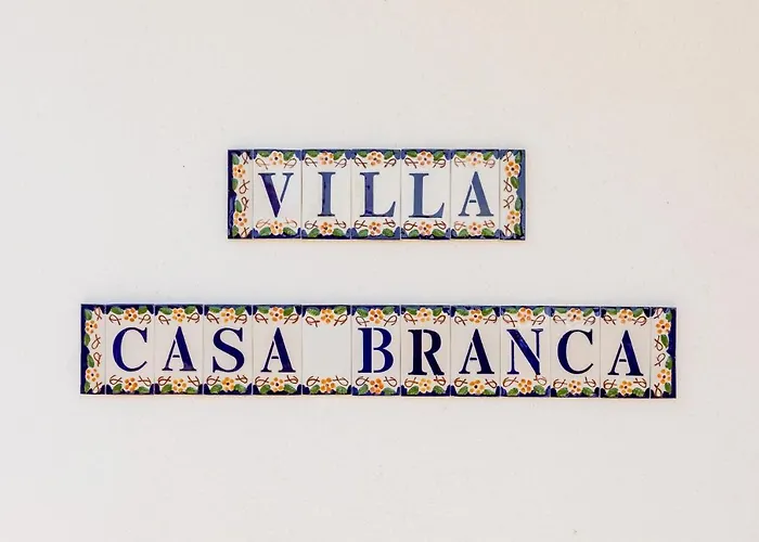 Casa Branca - With Private Pool & Big Garden فيلة Ribamar (Lourinha)