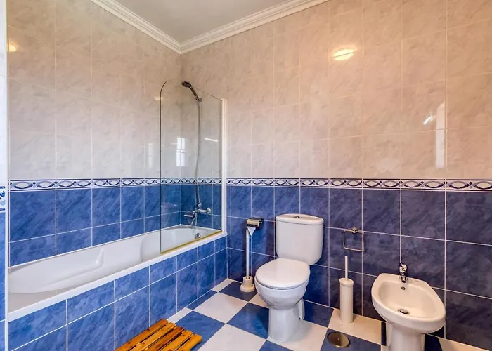 Casa Branca - With Private Pool & Big Garden فيلة *