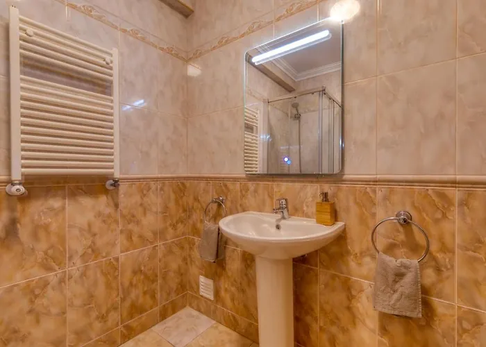 فيلة Casa Branca - With Private Pool & Big Garden Ribamar (Lourinha)